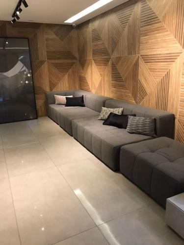Apartamento Edif�cio Studio Design Ap 210