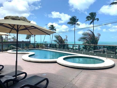 Hotel Flat Adler Ricardo Ritz Suites