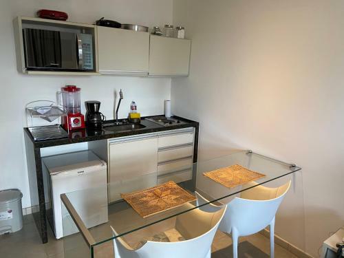 Hotel Flat Adler Ricardo Ritz Suites