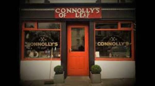 N0 2 Greystones Clock Tower Lodge