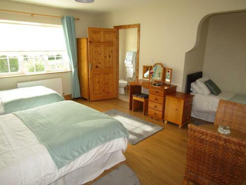 Bed & Breakfast Kate's Rest
