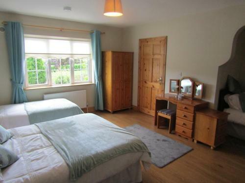 Bed & Breakfast Kate's Rest