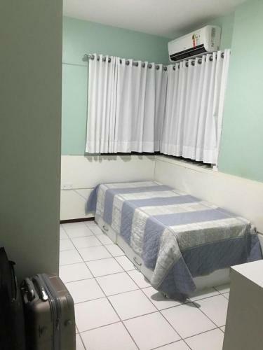 Apartamento Ponta Verde Pr�ximo A Praia