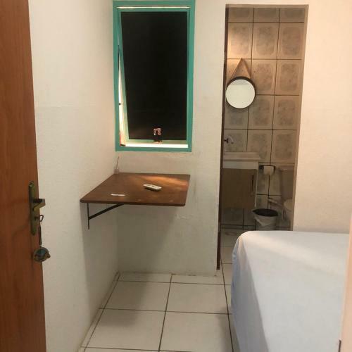Posada Paju Hostel E Pousada Unidade Praiera