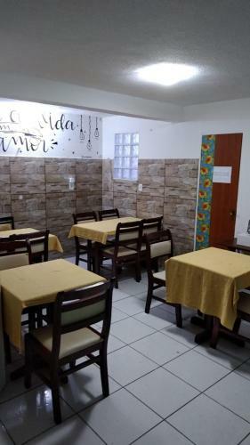Posada Paju Hostel E Pousada Unidade Praiera