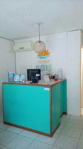 Posada Paju Hostel E Pousada Unidade Praiera