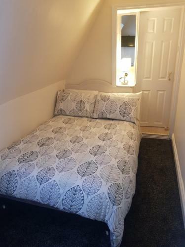 Hostal Billycan Guest Rooms