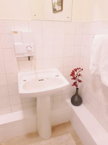 Hostal Billycan Guest Rooms