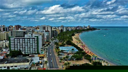 Apartamento Beira Mar! Neo
