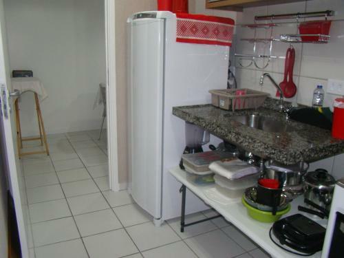 Apartamento Apt Top Beira Mar Neo 2.0