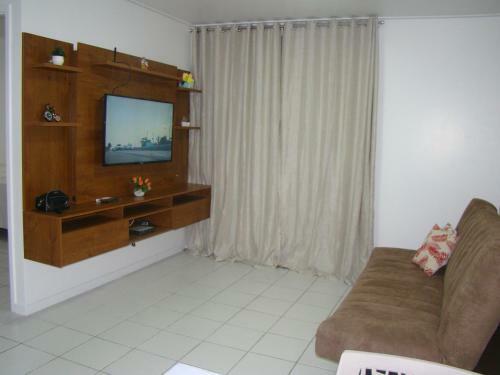 Apartamento Apt Top Beira Mar Neo 2.0
