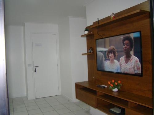 Apartamento Apt Top Beira Mar Neo 2.0