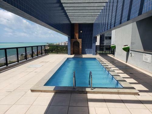 Apartamento Apt Top Beira Mar Neo 2.0