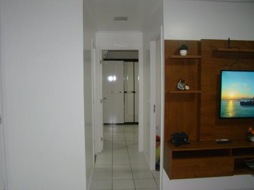 Apartamento Apt Top Beira Mar Neo 2.0