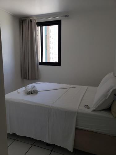 Apartamento Apt Top Beira Mar Neo 2.0