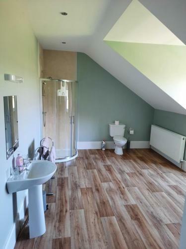 Hostal Clone Manor Farm Guesthouse