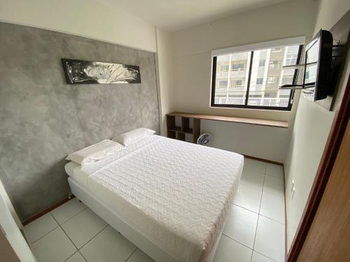 Apartamento Edif�cio R�nover - Apto 105