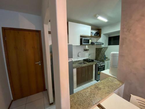 Apartamento Edif�cio R�nover - Apto 105