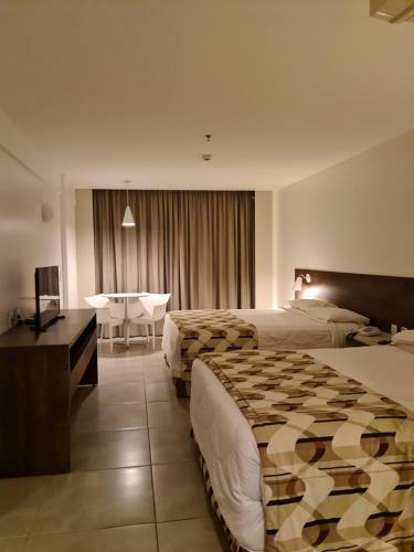 Apartamento Ritz Su�tes Flats Para Temporada