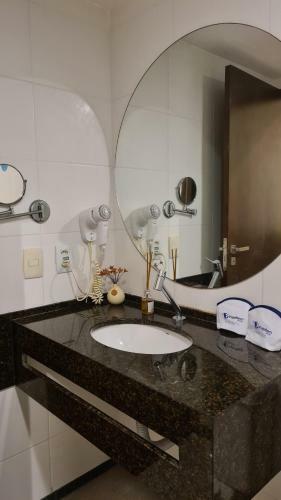 Apartamento Ritz Su�tes Flats Para Temporada