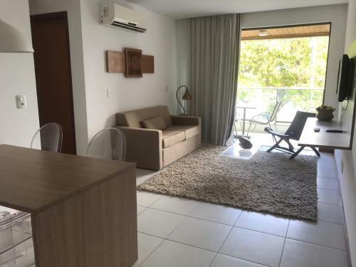 Apartamento Iloa Residence 2 Quartos