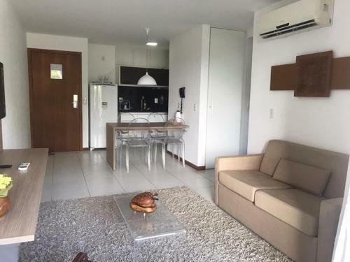 Apartamento Iloa Residence 2 Quartos