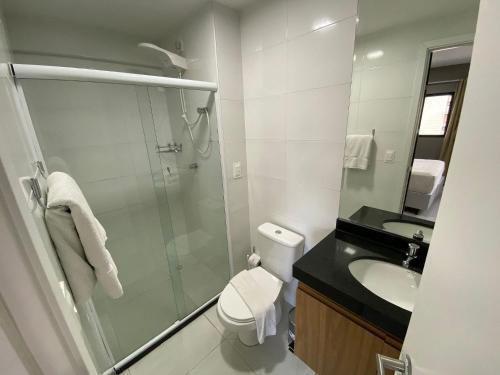 Apartamento Edificio Time - Apto 317