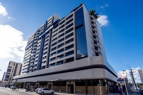 Apartamento Edificio Time - Apto 317