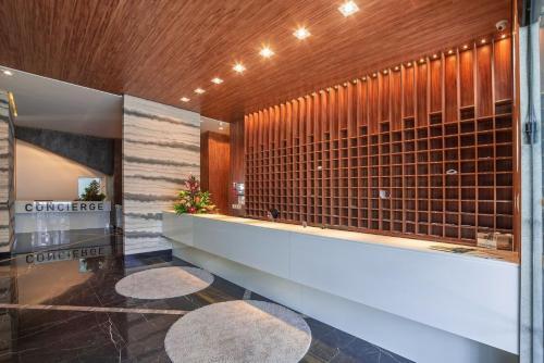 Apartamento Edificio Time - Apto 317
