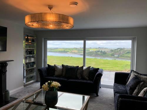 Marina Views, Kinsale, Exquisite Holiday Homes, Sleeps 16