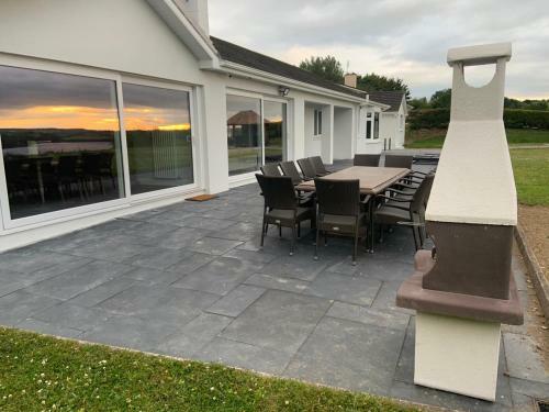 Marina Views, Kinsale, Exquisite Holiday Homes, Sleeps 16