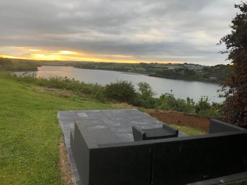 Marina Views, Kinsale, Exquisite Holiday Homes, Sleeps 16