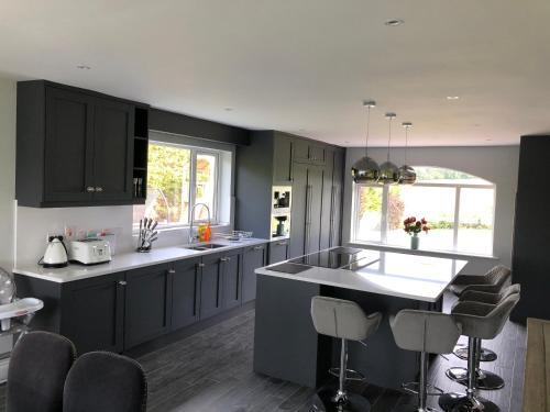 Marina Views, Kinsale, Exquisite Holiday Homes, Sleeps 16