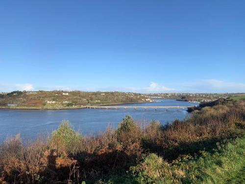 Marina Views, Kinsale, Exquisite Holiday Homes, Sleeps 16