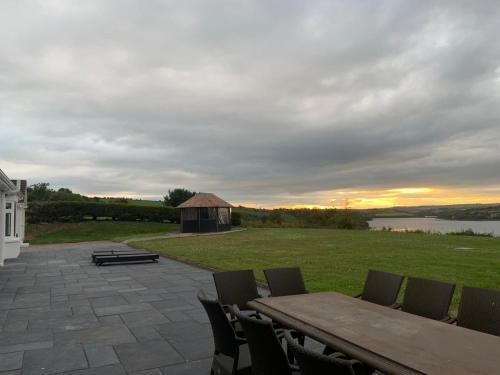 Marina Views, Kinsale, Exquisite Holiday Homes, Sleeps 16