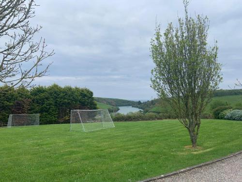 Marina Views, Kinsale, Exquisite Holiday Homes, Sleeps 16