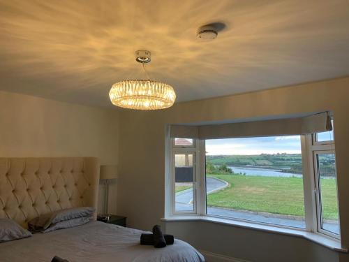 Marina Views, Kinsale, Exquisite Holiday Homes, Sleeps 16