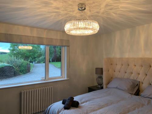 Marina Views, Kinsale, Exquisite Holiday Homes, Sleeps 16