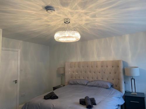 Marina Views, Kinsale, Exquisite Holiday Homes, Sleeps 16