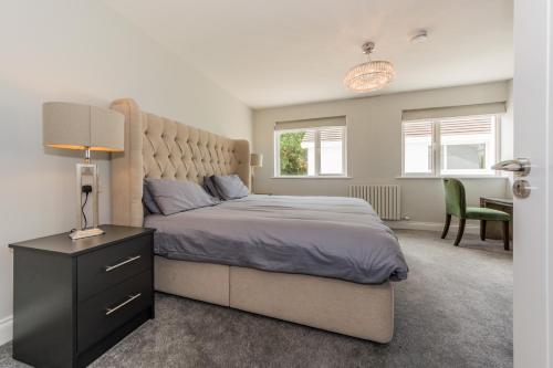 Marina Views, Kinsale, Exquisite Holiday Homes, Sleeps 16