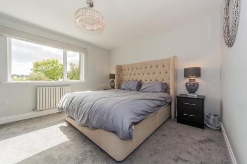 Marina Views, Kinsale, Exquisite Holiday Homes, Sleeps 16