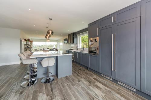 Marina Views, Kinsale, Exquisite Holiday Homes, Sleeps 16