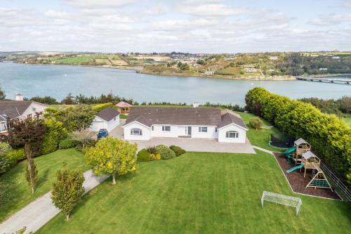 Marina Views, Kinsale, Exquisite Holiday Homes, Sleeps 16