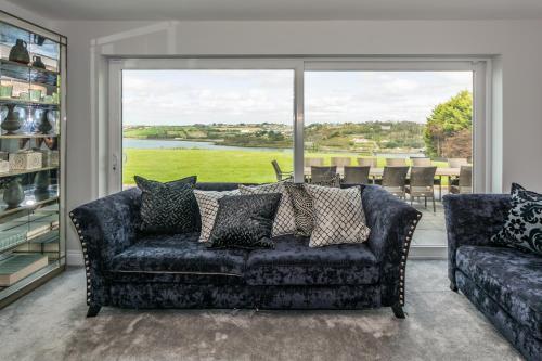 Marina Views, Kinsale, Exquisite Holiday Homes, Sleeps 16