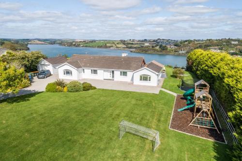 Marina Views, Kinsale, Exquisite Holiday Homes, Sleeps 16