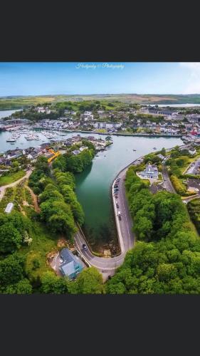 Marina Views, Kinsale, Exquisite Holiday Homes, Sleeps 16