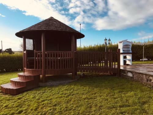 Ardkilly Ridge, Kinsale Town,sleeps 8