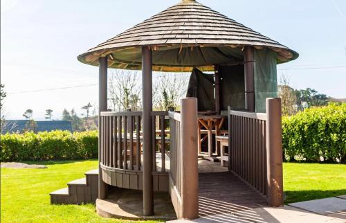 Ardkilly Ridge, Kinsale Town,sleeps 8