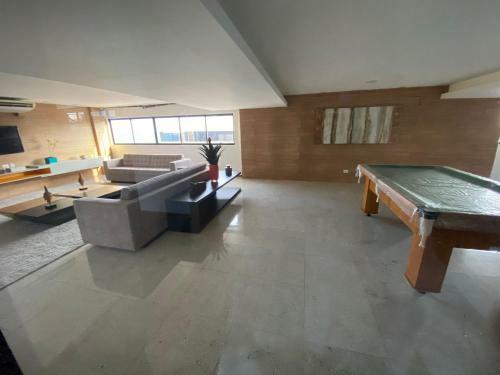 Apartamento Edif�cio Port Ville III