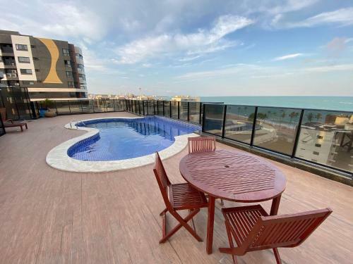 Apartamento Edif�cio Port Ville III